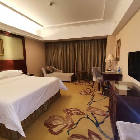 Vienna Hotel Xinyu Fenyi South Changshan Road Esterno foto