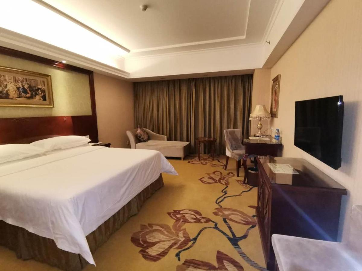 Vienna Hotel Xinyu Fenyi South Changshan Road Esterno foto