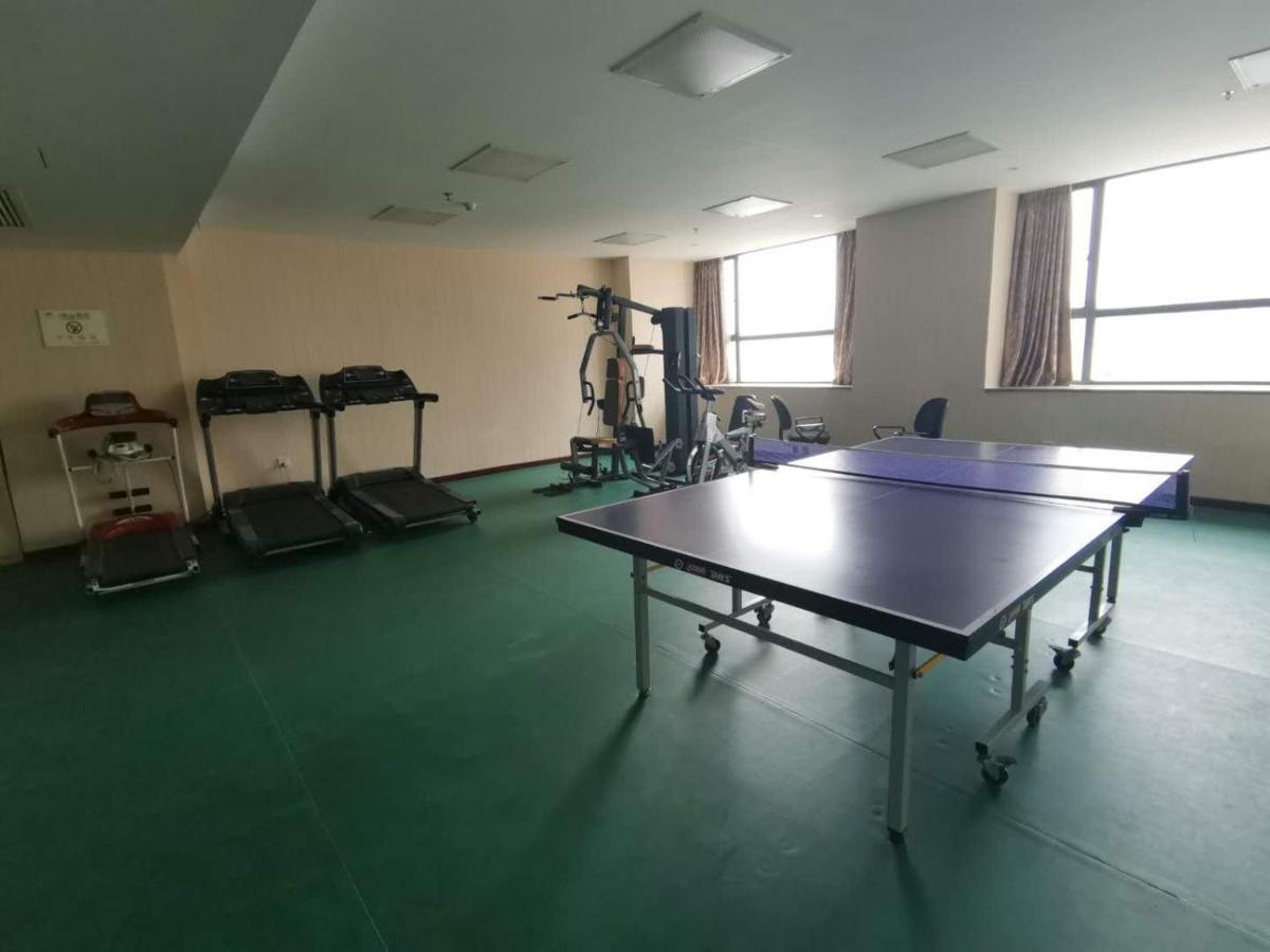 Vienna Hotel Xinyu Fenyi South Changshan Road Esterno foto