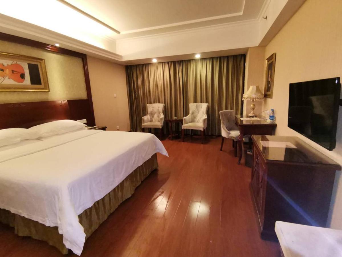 Vienna Hotel Xinyu Fenyi South Changshan Road Esterno foto